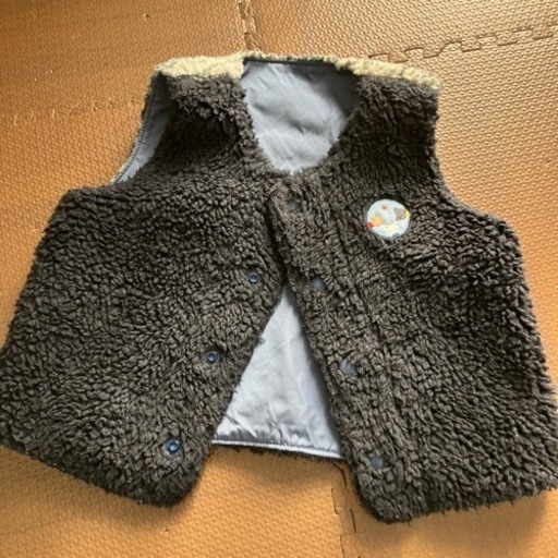 ファミリア 男の子70~80