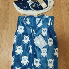 birthday/バースデー☆新品タグ付き！クマフランミにスリー...