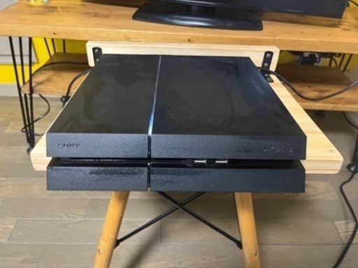 プレステ4 値下げしました。