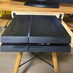 プレステ4  値下げしました。