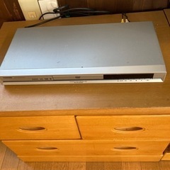 DVDビデオプレーヤー