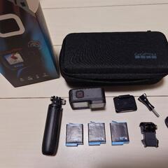 GoPro hero10 black