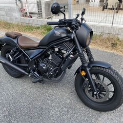 ◇ホンダ レブル250Sエディション 2020年モデル 1,46...