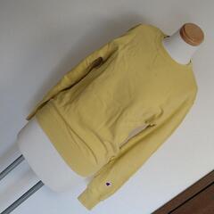 チャンピオン スウェット トレーナー