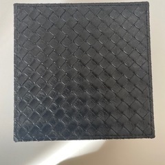 ジュエリーボックスの画像