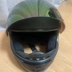 ヘルメットの画像