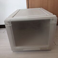 衣装ケース2つ★無料★練馬区