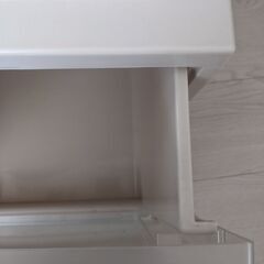 衣装ケース2つ★無料★練馬区の画像