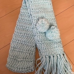 マフラー