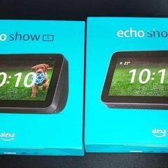 Amazon echo show5 