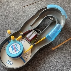 トミカ カーズ 
