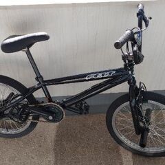 FELTのBMX