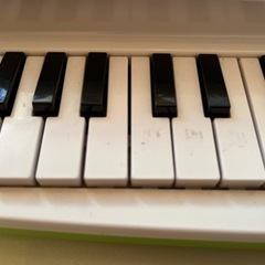 Rodyのピアノおもちゃの画像