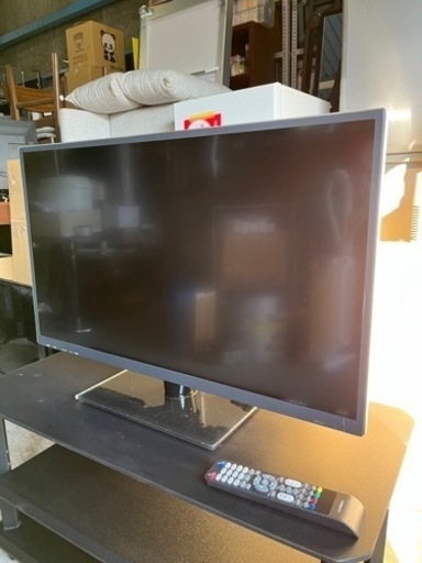 ☆目玉商品!!☆ 激安液晶テレビ 32V型 LE-32NM210 2014年