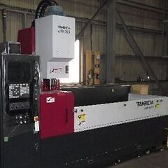 土日休み♪学歴不問!!入社1年目で月収40万円も可能!!飛島で人気の鋼板の溶断加工スタッフ募集！の画像