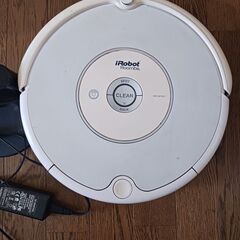 ルンバ530 箱付属品全部あり