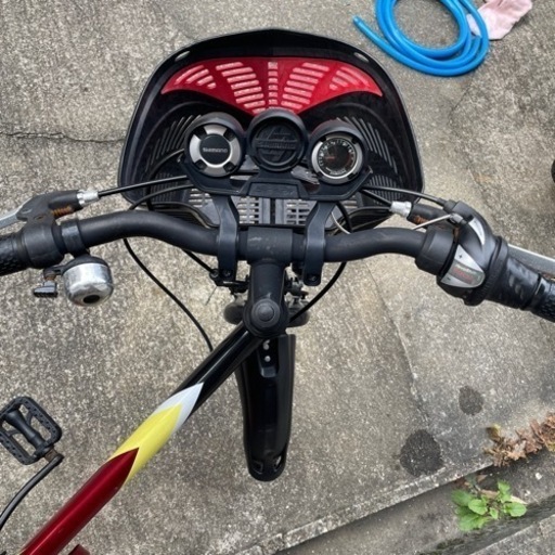 動作自転車7631 自転車 子供 男の子 変速付き 24インチ 【公式通販】