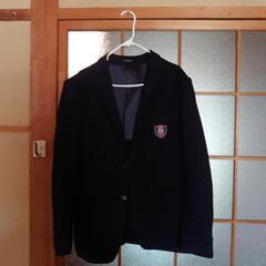 日南学園高等学校男性制服一式受け渡し予定者決まりました。 (友