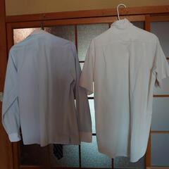 日南学園高等学校男性制服一式受け渡し予定者決まりました。 (友