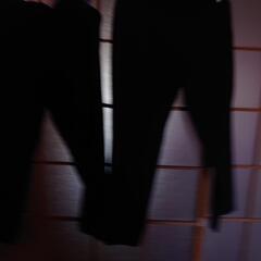 日南学園高等学校男性制服一式受け渡し予定者決まりました。 (友