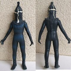 ウルトラマン ミニフィギュア 6体セット メトロン星人 ケムール人 セブン　昭和レトロ　人形 コレクション まとめて ☆ PayPay(ペイペイ)決済可能 ☆ 札幌市 豊平区 平岸の画像