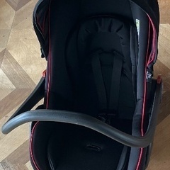 チャイルドシート