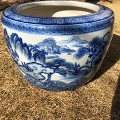 水瓶　みずがめ(受け渡しが決まりました）