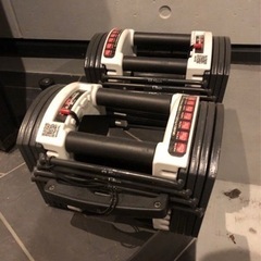 ダンベル　2個セットの画像
