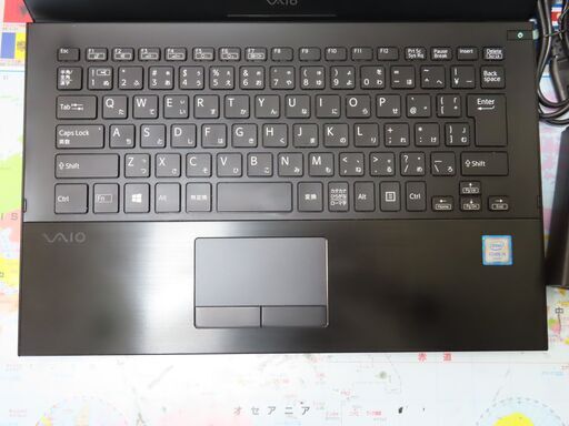 JC11112 美品 ソニー Pro PB VJPB11C11N 軽量 13.3型 FHD office2019