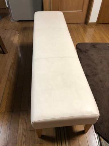 ソファベンチ