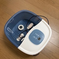 足湯　　フットバス　　