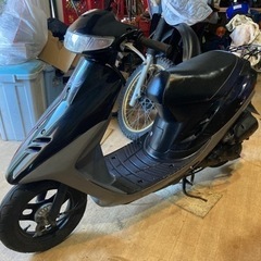 ホンダ　ディオ　AF27 整備済　取りに来られる方希望　調子良いです