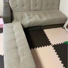 大型ソファー＆ベンチ
