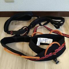 wildcountry ハーネス Ｓサイズ、Ｌサイズの画像