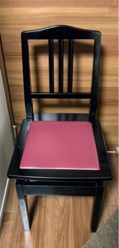 ヤマハ　ピアノ椅子