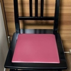 ヤマハ　ピアノ椅子