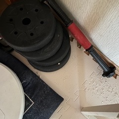 ダンベル（8kg）