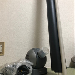プロジェクター、プロジェクタースクリーン
