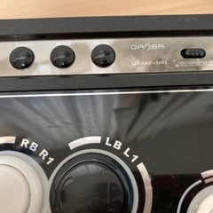 アーケードコントローラーの画像