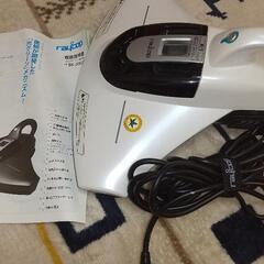 レイコップ 未使用に近いの画像