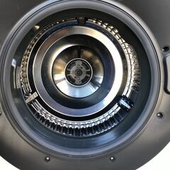 SHARPドラム式電気洗濯乾燥機 ES-W112-SL 11kg/6kg 2020年製 D101Q050の画像