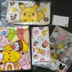 ミスド　福袋　2023 ポケモン