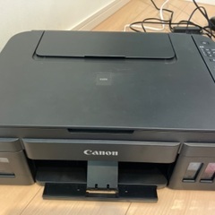 canon G3310 プリンター🖨