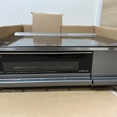 アイリスオーヤマ IHクッキングヒーター