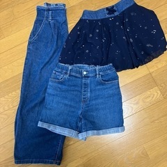 150センチ　女の子　まとめの画像