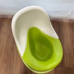 子供用おまるの画像