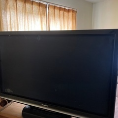 50インチ　液晶テレビ