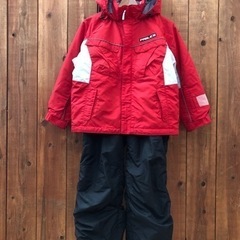 キッズ スキーウェア 150cm