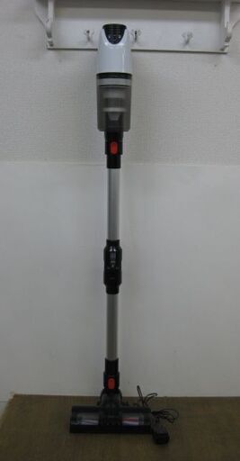 ALIMIS アルミス BENDER 充電式 サイクロン式クリーナー スティッククリーナー ACC-B01 2020年製