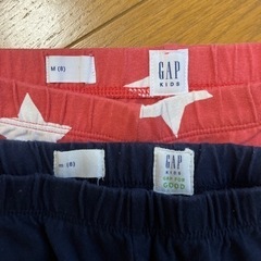 gap m8 子供服の画像